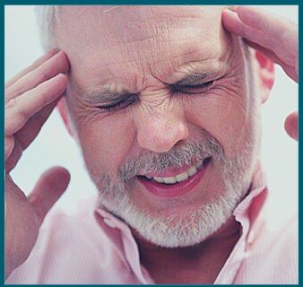 Baş ağrısı - potensial üçün dərmanların istifadəsinin yan təsiri